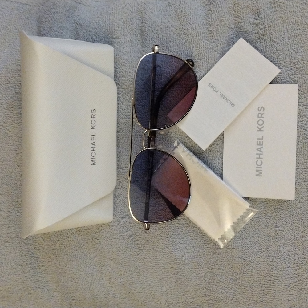 Michael Kors San Diego Sunglasses